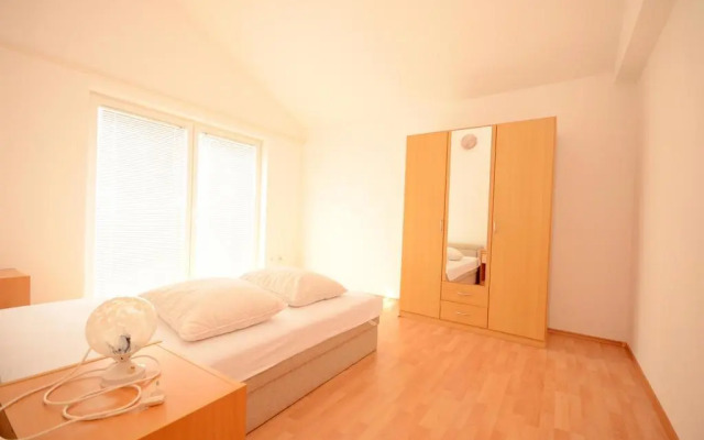Apartments Rosanda