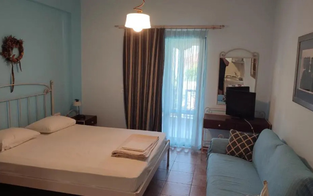 Guesthouse Michobeis