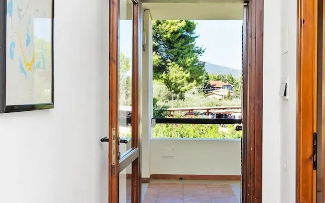 Residence Cormoran, Loc. Campus Villasimius
