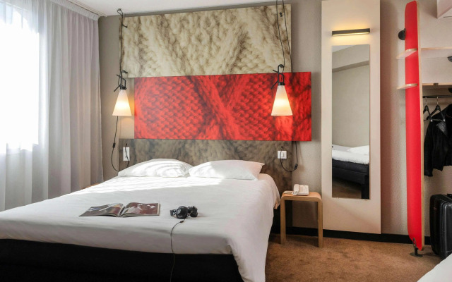 ibis Baden Neuenhof