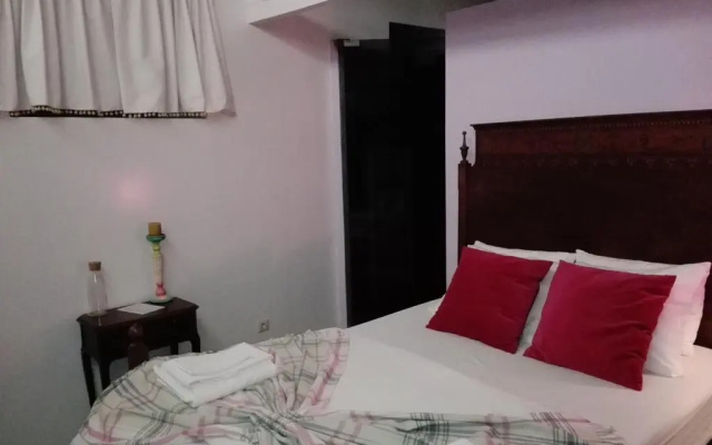 Casas da Quinta da Cancela