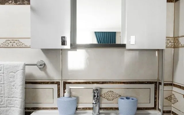 Taksim Imas Apartment