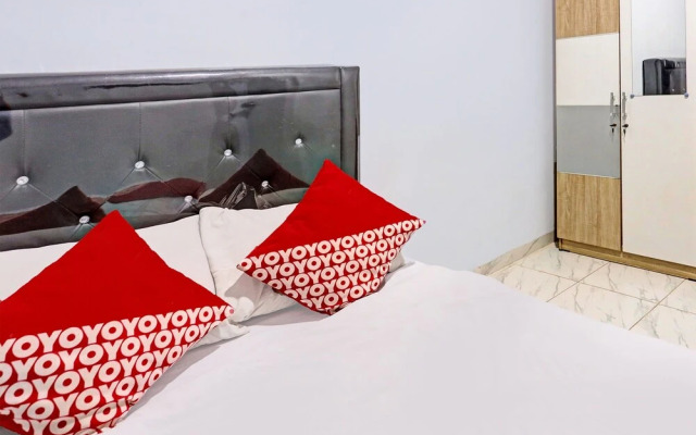 Hotel O Nagoya House Syariah