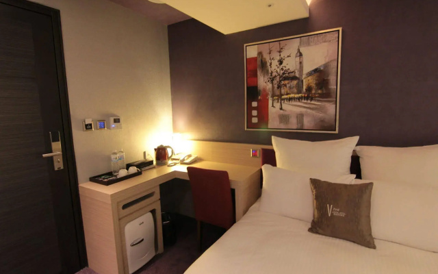 V-one Vogue Hotel