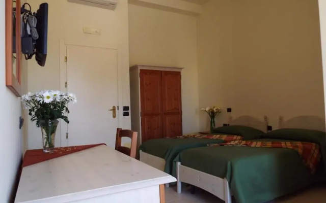 Delle Rose Hotel & Restaurant
