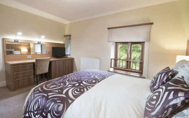 Boringdon Hall Hotel and Spa
