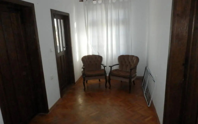 Guest House Turkincha