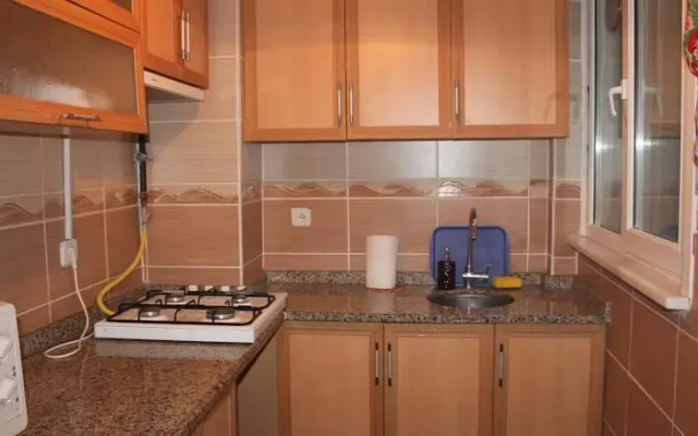Red Apple Suites Taksim