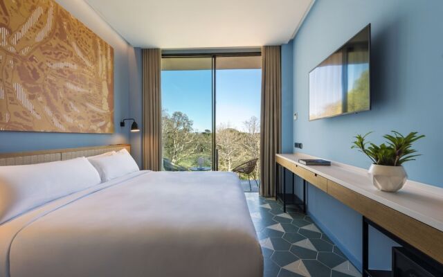 LAVIDA Hotel at Pga Catalunya Resort комната для гостей
