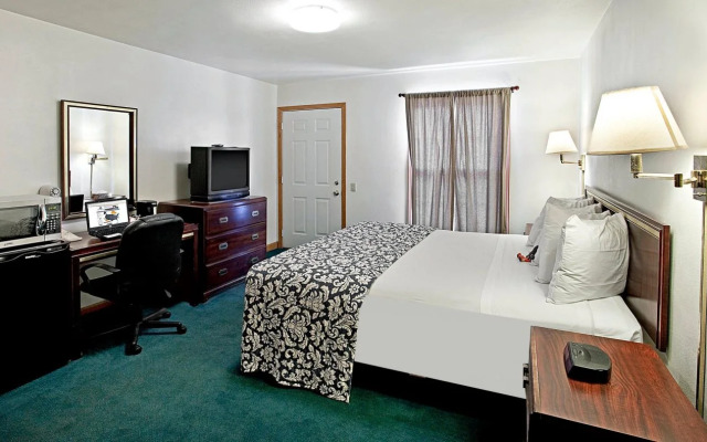 Americas Best Value Inn Mayflower