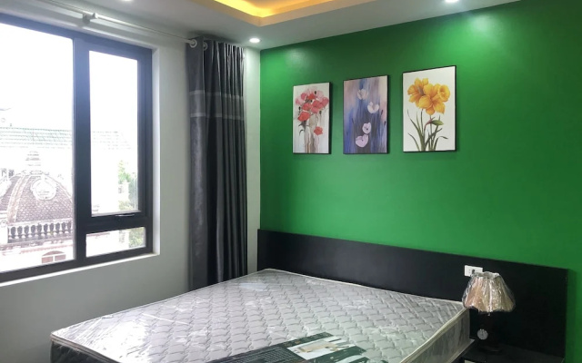 Highlands Hotel Cao Bang