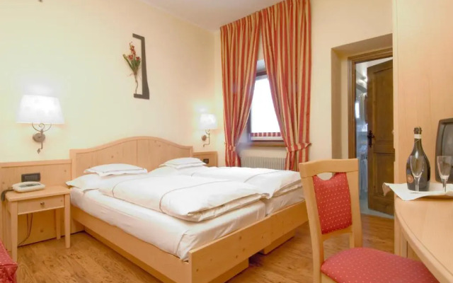Hotel Del Bosco