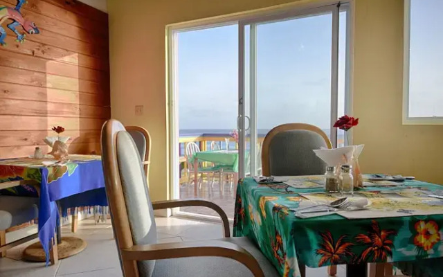 The Ocean Dream Beach Resort