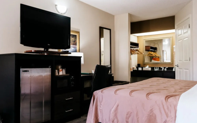 Quality Inn Johnson City