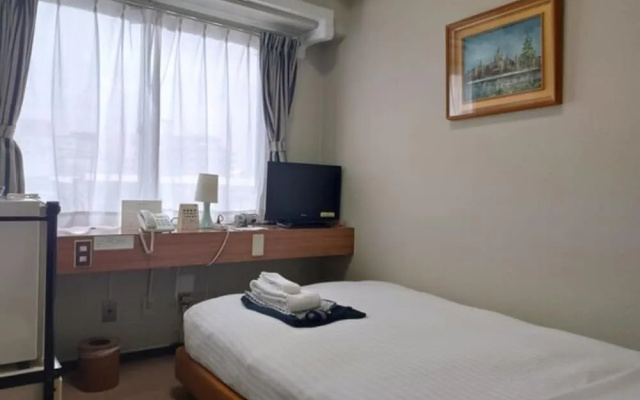 Hotel Amamiyakan