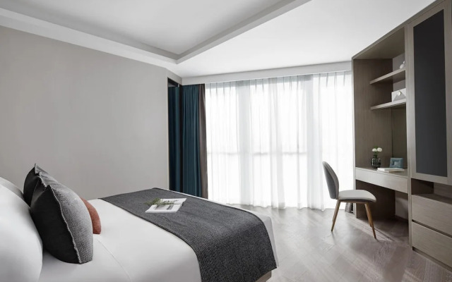 Star Residence ICC Guangzhou