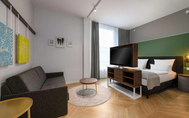 Flightgate Munich Airport Hotel, a member of Radisson Individuals