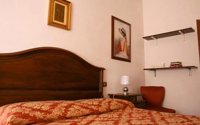 Morianese Residence
