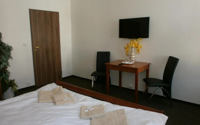 Hotel U Císaře