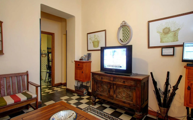 Malaga Lodge Guesthouse