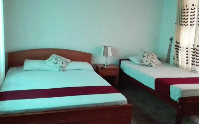 Salubrious Resort
