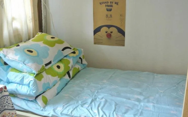 Wuhan Morning Bird Youth Hostel