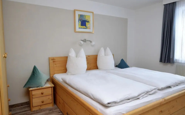 Cozy Holiday Home in Bichlbach near Lake