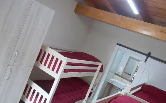 Albergue La Cala