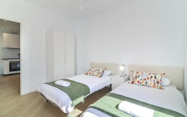 LXR Bellavista 3Hab. Next to Sea