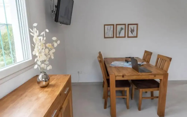TurAlmeria - Casa Tranquila con Jardín y Aparcamiento privado