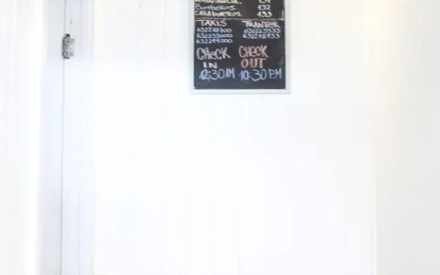 Casa Kila Hostel