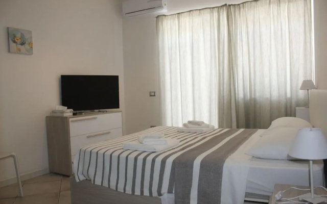 B&B Villa Gioisse