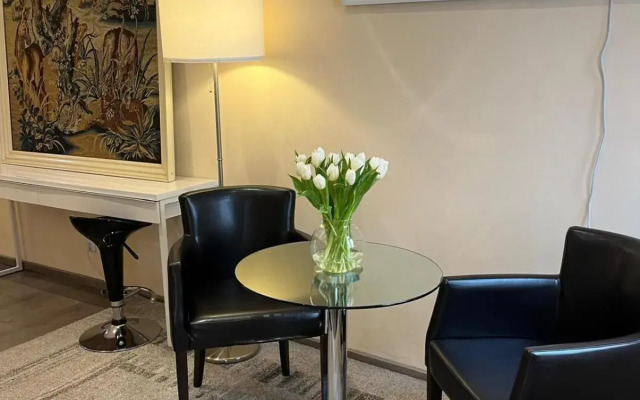 St Martin Apartment