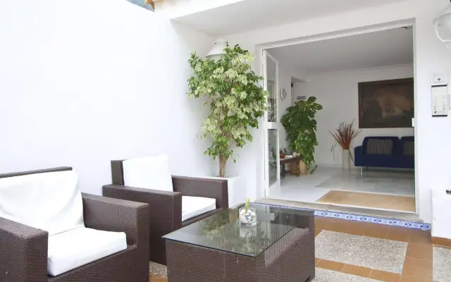 Hoposa Apartments Pollensamar