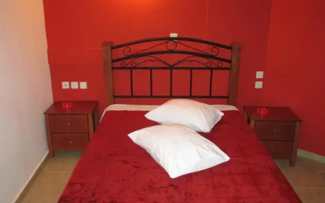 Hotel Kyriakidis