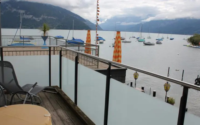 Boutique Hotel Seerose