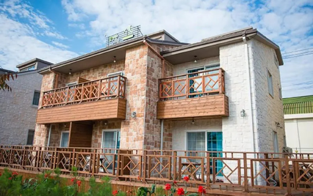 Suncheonman Travel Pension