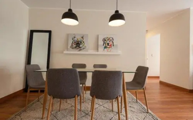 Eduardo Designer Apartments Miraflores