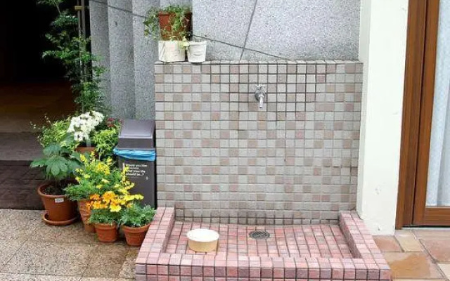 Kobe Kitanozaka Hotel