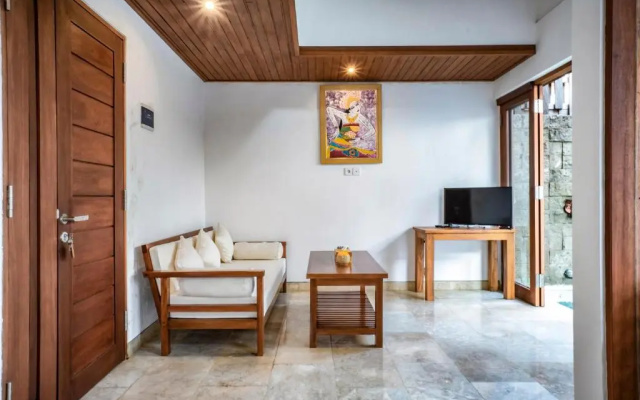 Gigimas Private Villa