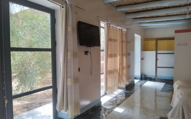 Hotel Amodou