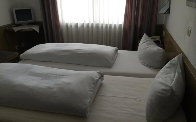 Hotel Dülmener Hof