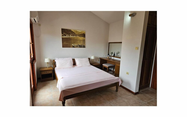 Hotel Dubrava