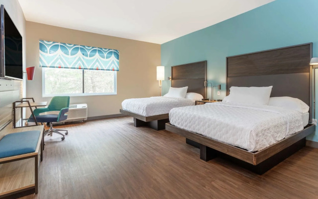 Tru by Hilton Binghamton Vestal