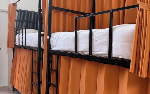 Global Beach Hostel - Ao Nang