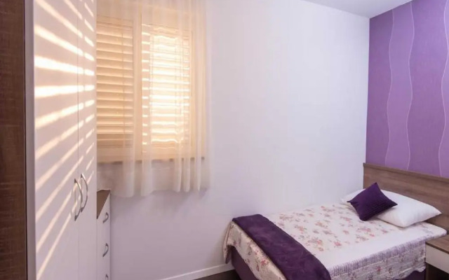 City Apartments Lani
