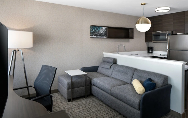 Residence Inn Boulder Canyon Boulevard