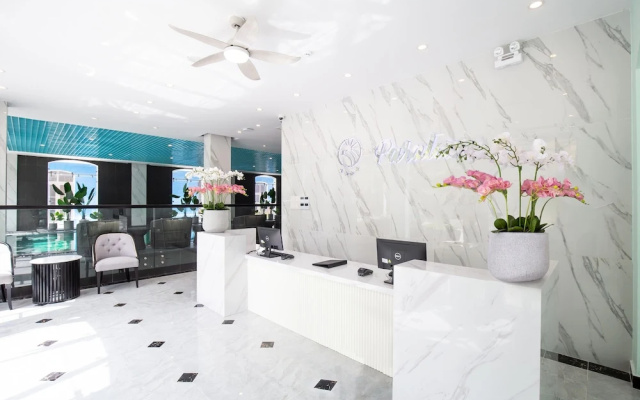 Paralia Hotel Phu Quoc