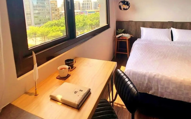 Journey Town Inn - Nanjing Branch I