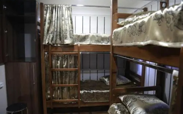 Center Hostel